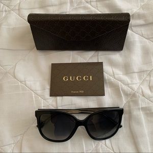 Gucci Sunglasses